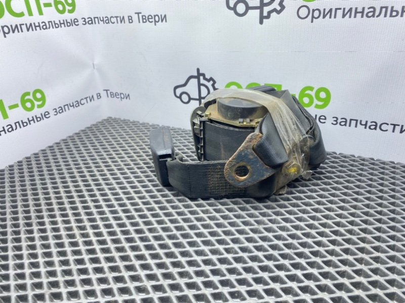 Ремень безопасности, 500 рублей, Тверь