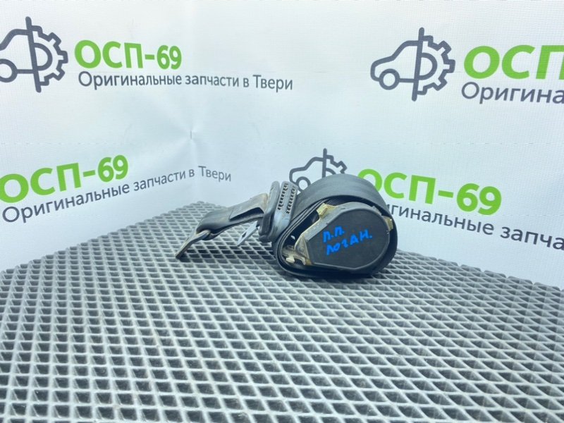 Ремень безопасности, 1000 рублей, Тверь