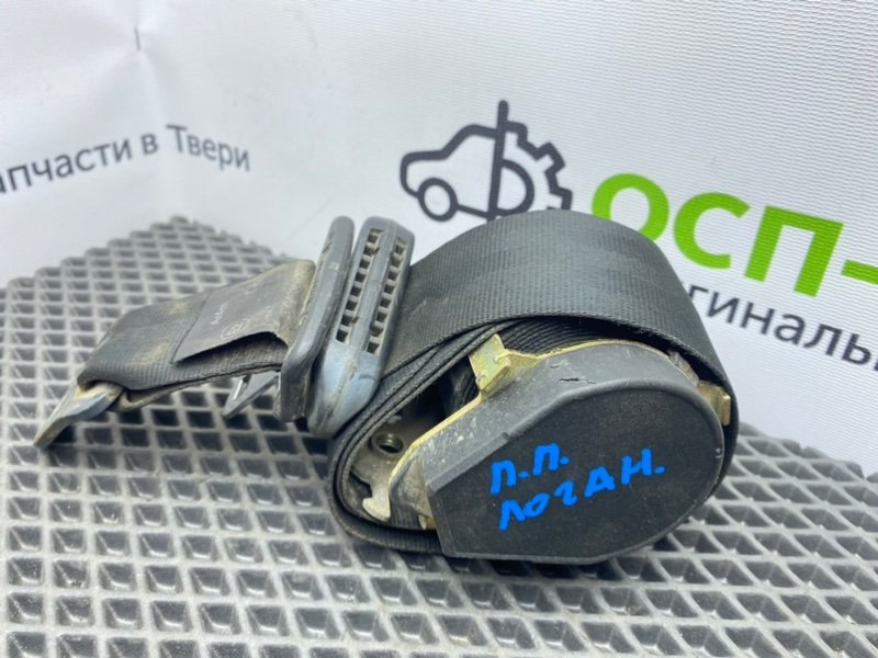 Ремень безопасности, 1000 рублей, Тверь