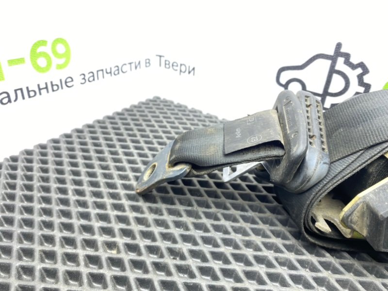 Ремень безопасности, 1000 рублей, Тверь