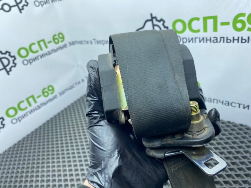 Ремень безопасности, 1000 рублей, Тверь