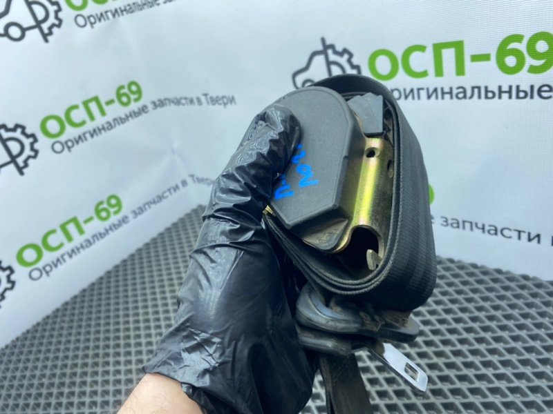 Ремень безопасности, 1000 рублей, Тверь