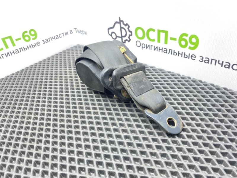 Ремень безопасности, 1000 рублей, Тверь