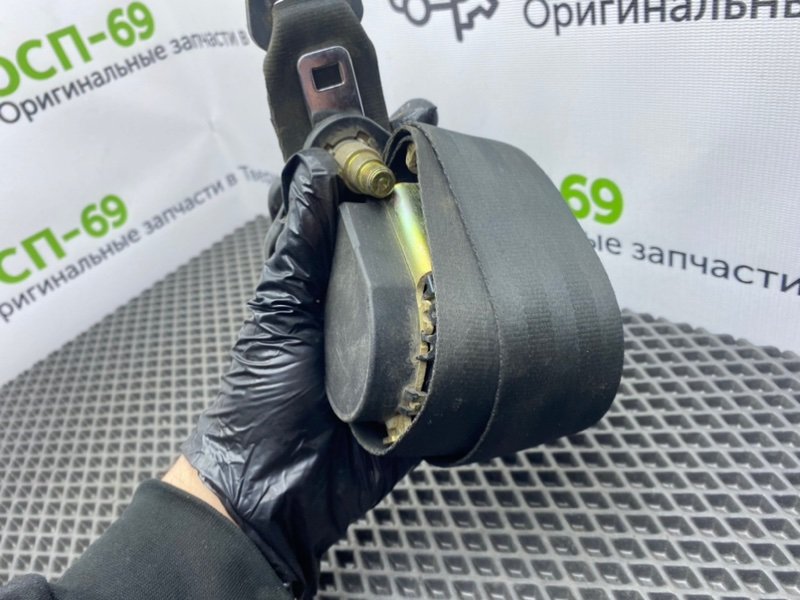 Ремень безопасности, 1000 рублей, Тверь