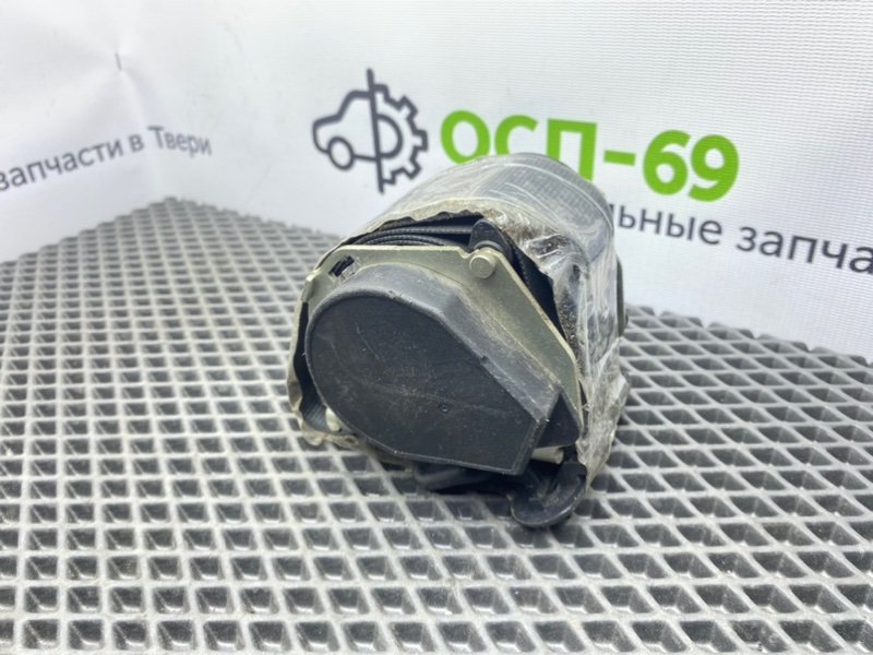 Ремень безопасности, 500 рублей, Тверь