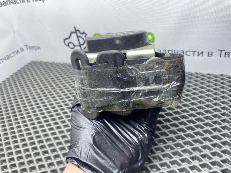 Ремень безопасности, 500 рублей, Тверь