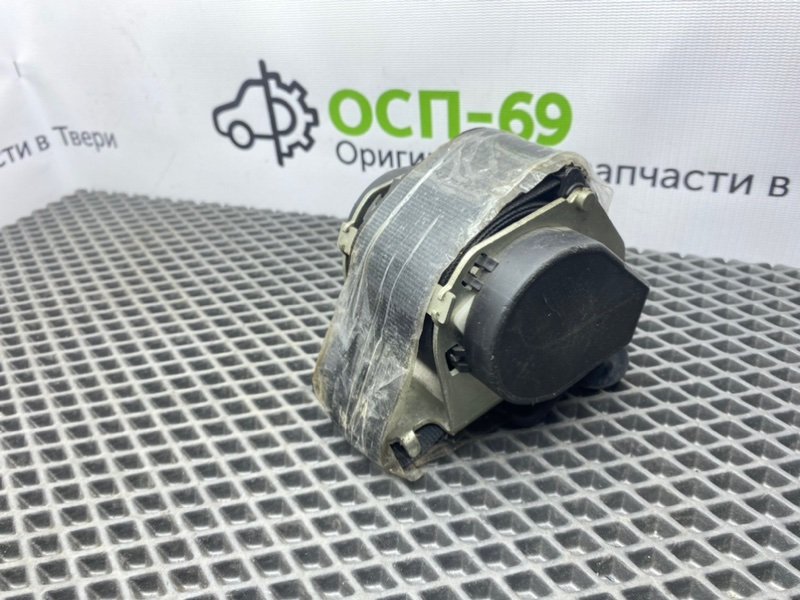 Ремень безопасности, 500 рублей, Тверь