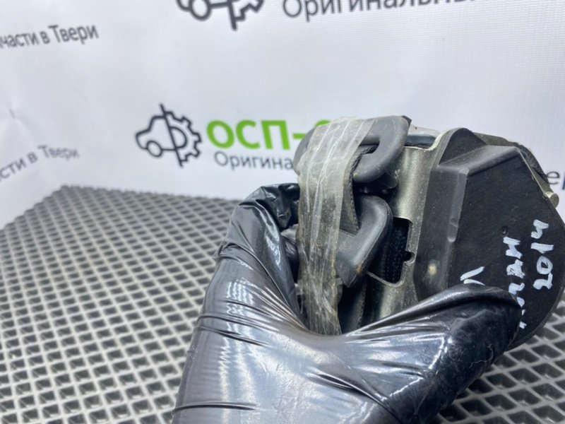 Ремень безопасности, 500 рублей, Тверь