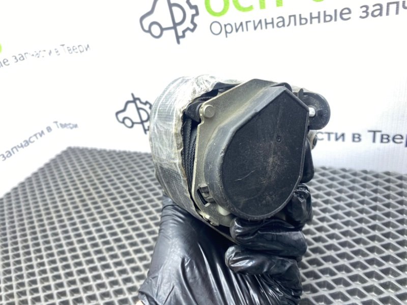 Ремень безопасности, 500 рублей, Тверь