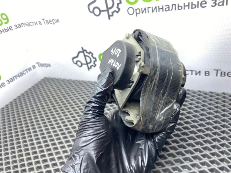 Ремень безопасности, 500 рублей, Тверь