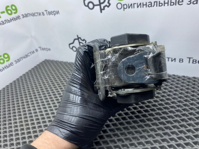 Ремень безопасности, 500 рублей, Тверь