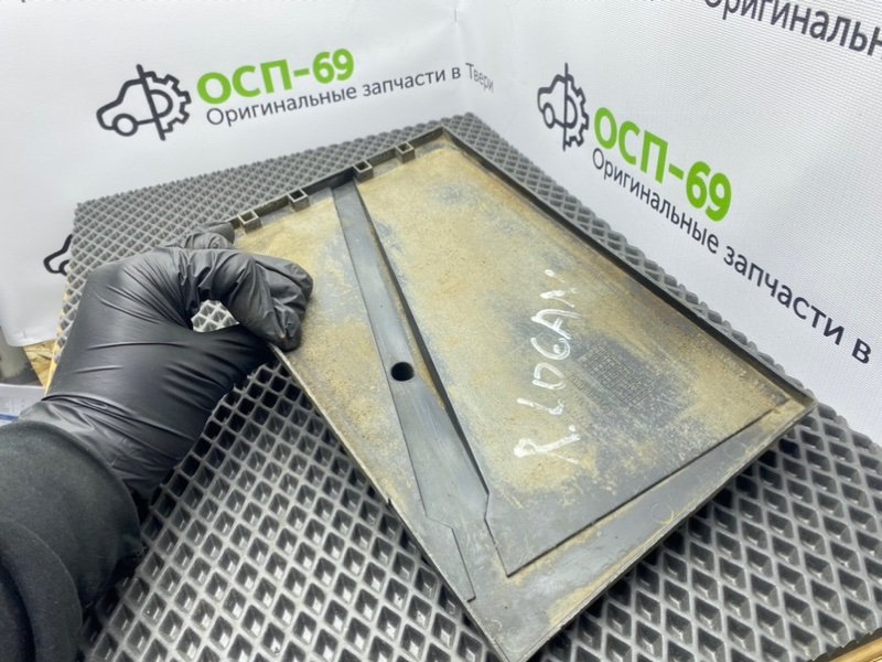 Площадка акб, 500 рублей, Тверь