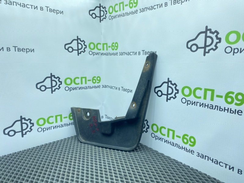 Брызговик, 800 рублей, Тверь