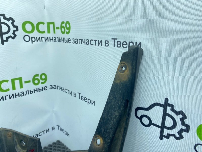 Брызговик, 800 рублей, Тверь