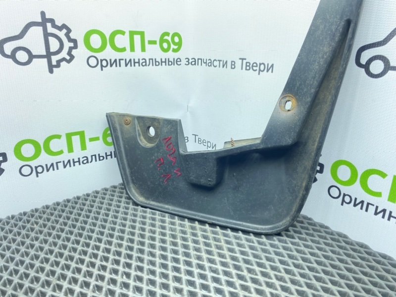 Брызговик, 800 рублей, Тверь