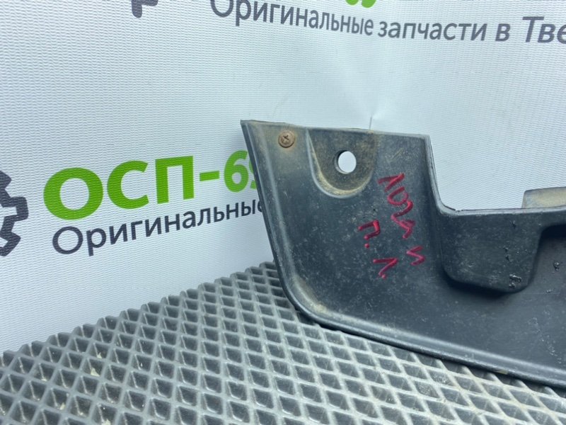 Брызговик, 800 рублей, Тверь