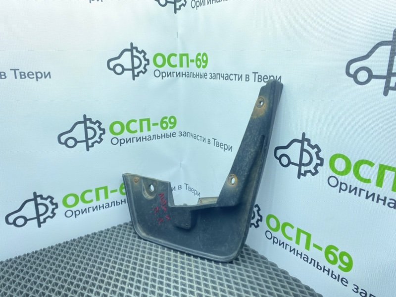 Брызговик, 800 рублей, Тверь