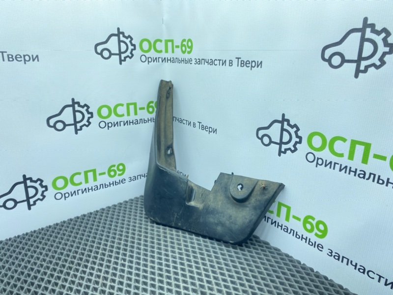 Брызговик, 800 рублей, Тверь