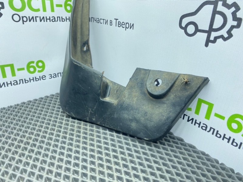 Брызговик, 800 рублей, Тверь