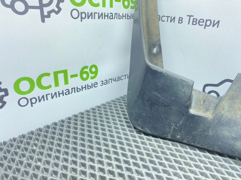 Брызговик, 800 рублей, Тверь