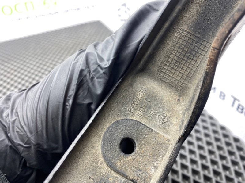 Брызговик, 800 рублей, Тверь