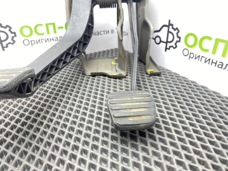 Педальный узел, 1400 рублей, Тверь