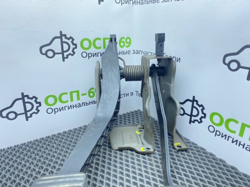 Педальный узел, 1400 рублей, Тверь