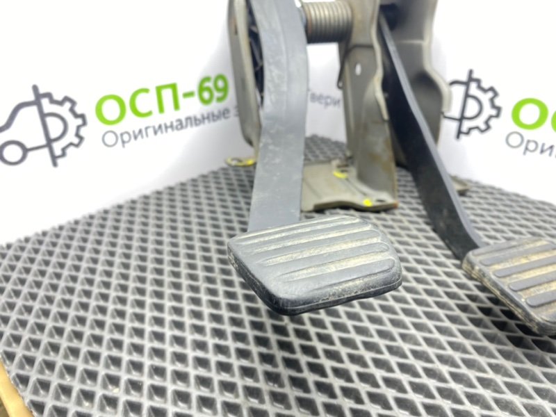 Педальный узел, 1400 рублей, Тверь