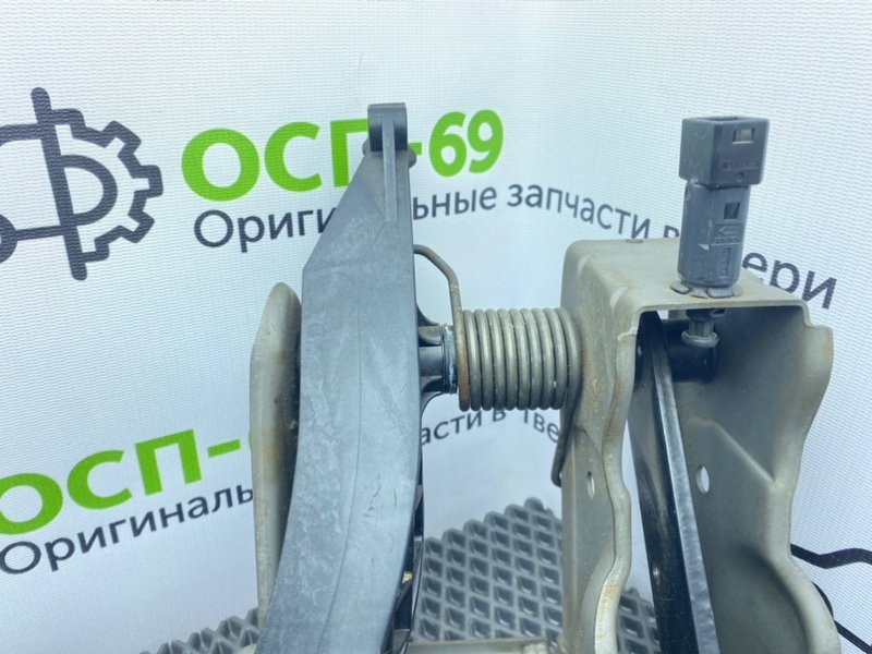 Педальный узел, 1400 рублей, Тверь