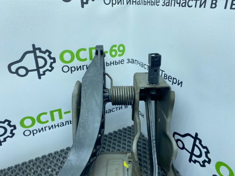 Педальный узел, 1400 рублей, Тверь