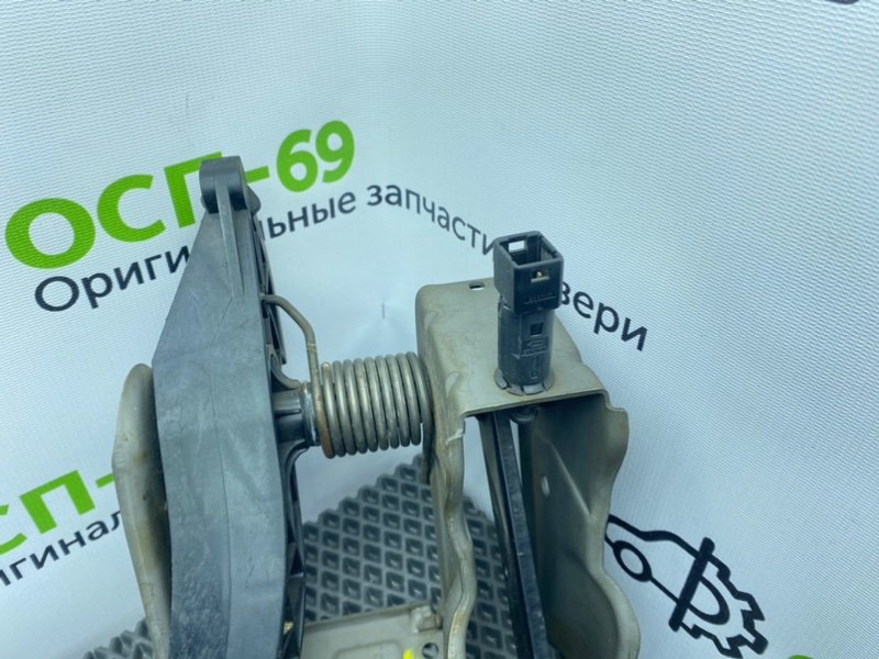 Педальный узел, 1400 рублей, Тверь