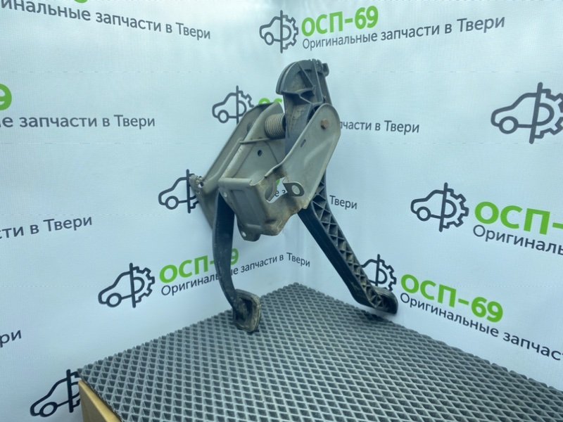 Педальный узел, 1400 рублей, Тверь