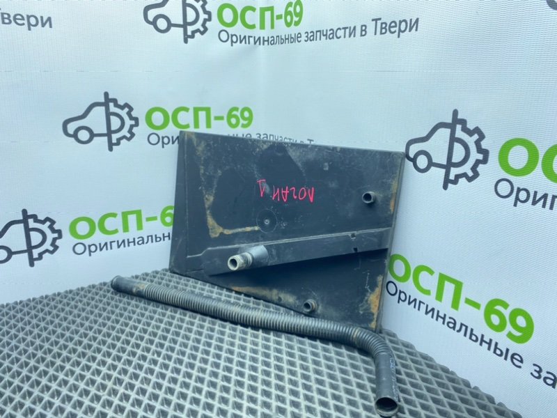 Площадка акб, 500 рублей, Тверь