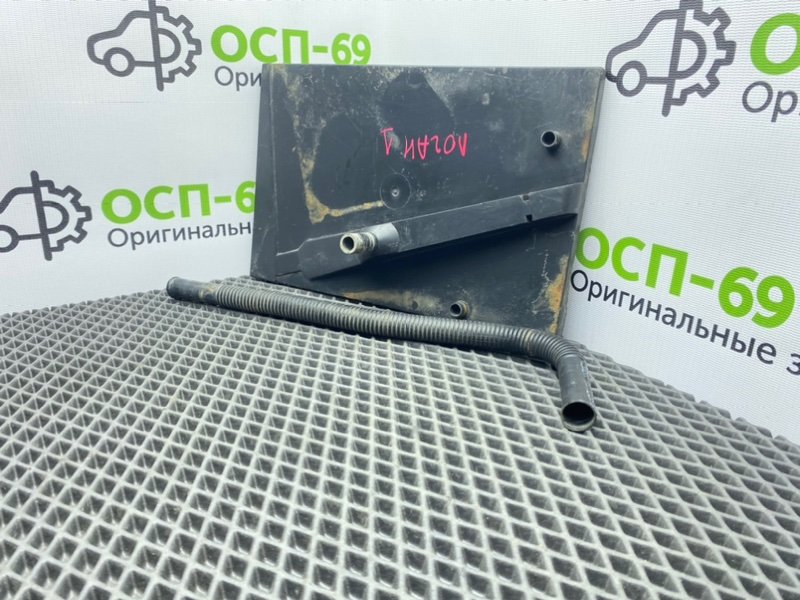 Площадка акб, 500 рублей, Тверь