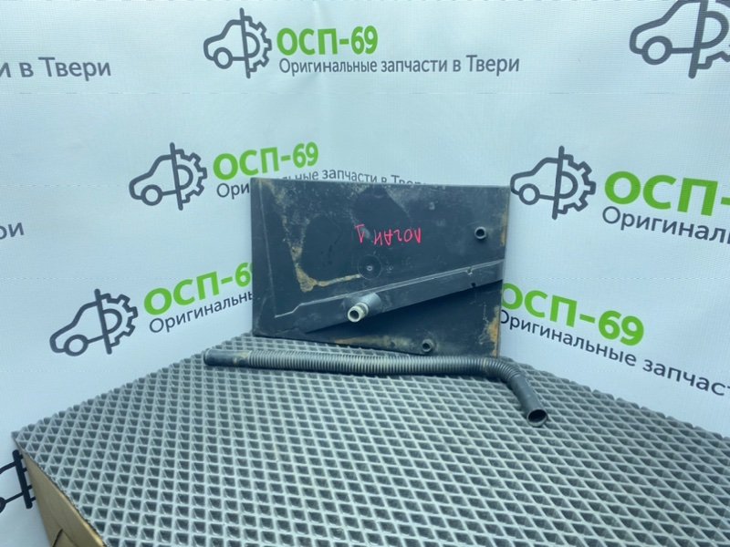 Площадка акб, 500 рублей, Тверь