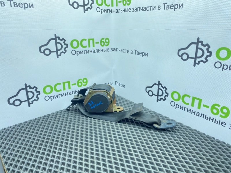 Ремень безопасности, 500 рублей, Тверь