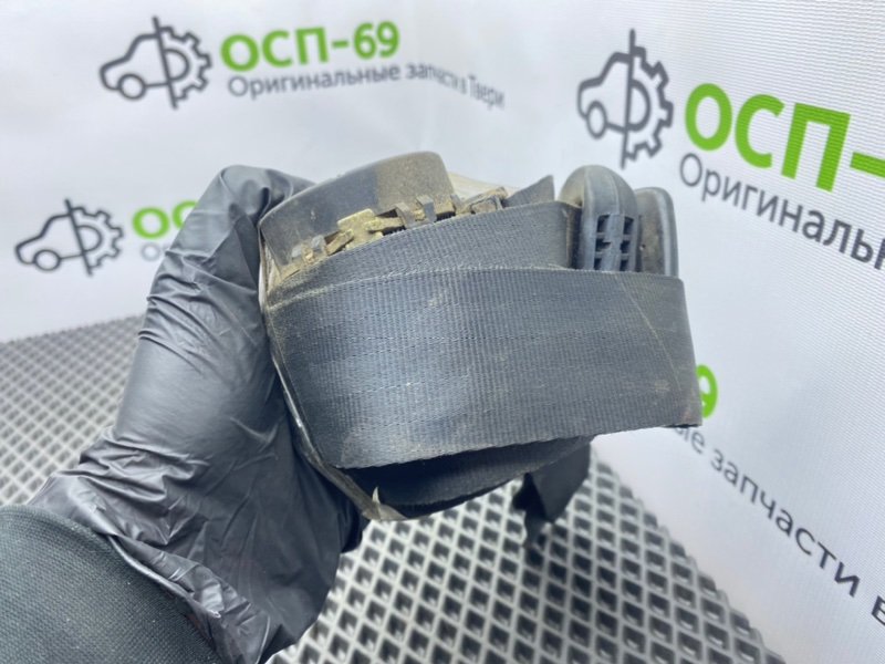 Ремень безопасности, 1000 рублей, Тверь