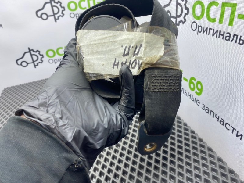 Ремень безопасности, 1000 рублей, Тверь