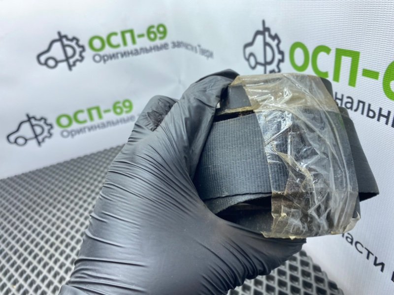 Ремень безопасности, 1000 рублей, Тверь