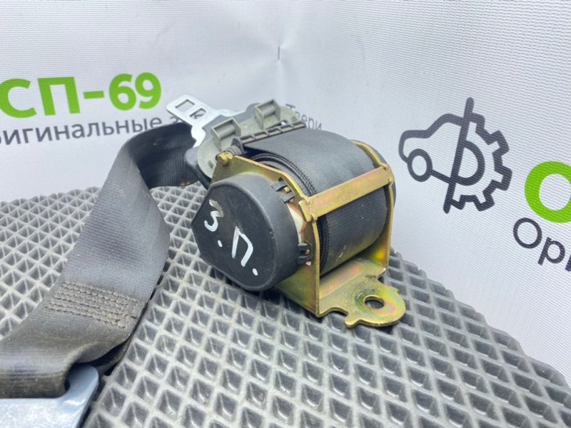 Ремень безопасности, 500 рублей, Тверь