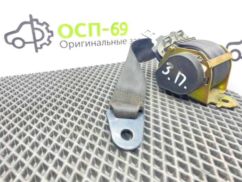 Ремень безопасности, 500 рублей, Тверь