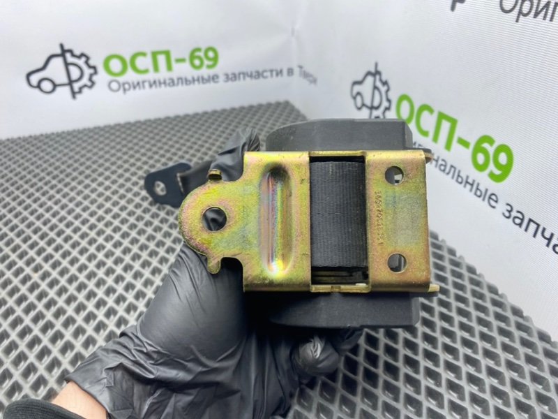 Ремень безопасности, 500 рублей, Тверь