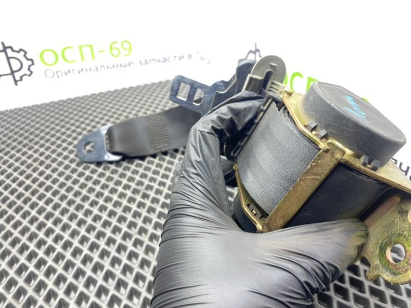 Ремень безопасности, 500 рублей, Тверь