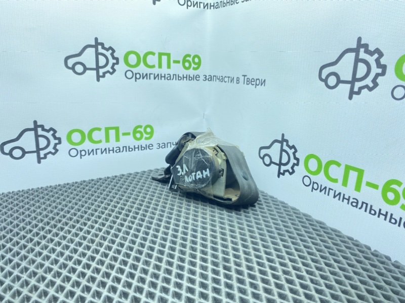 Ремень безопасности, 500 рублей, Тверь