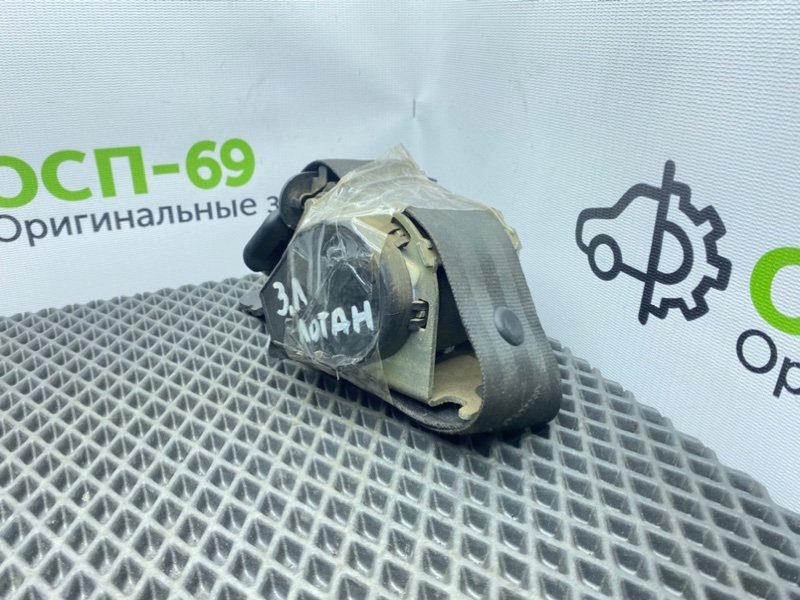 Ремень безопасности, 500 рублей, Тверь