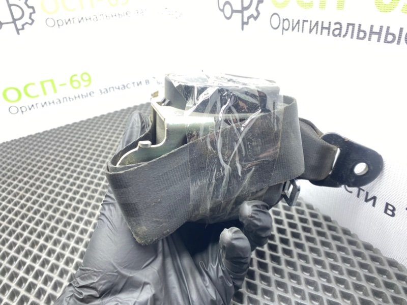 Ремень безопасности, 500 рублей, Тверь