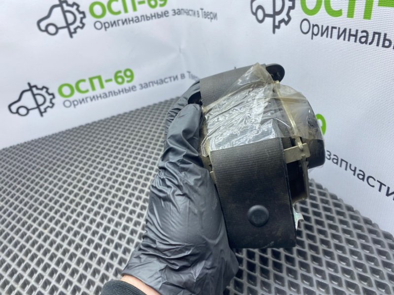 Ремень безопасности, 500 рублей, Тверь