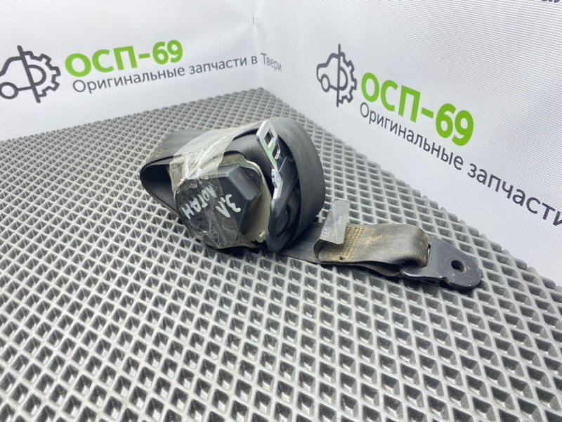 Ремень безопасности, 500 рублей, Тверь