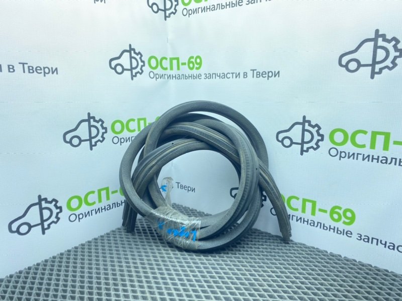 Уплотнитель двери, 700 рублей, Тверь