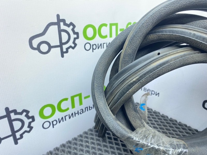 Уплотнитель двери, 700 рублей, Тверь